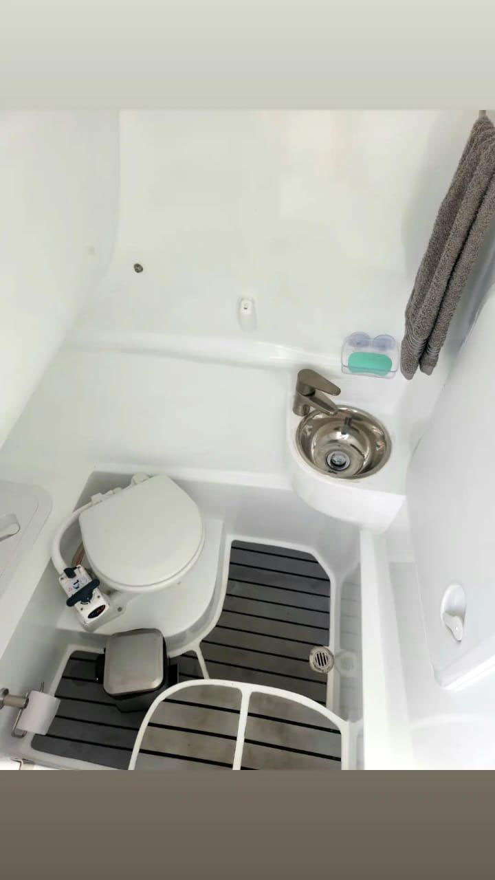 Botegena Cartagena Colombia Boat Rentals Bellamare 3