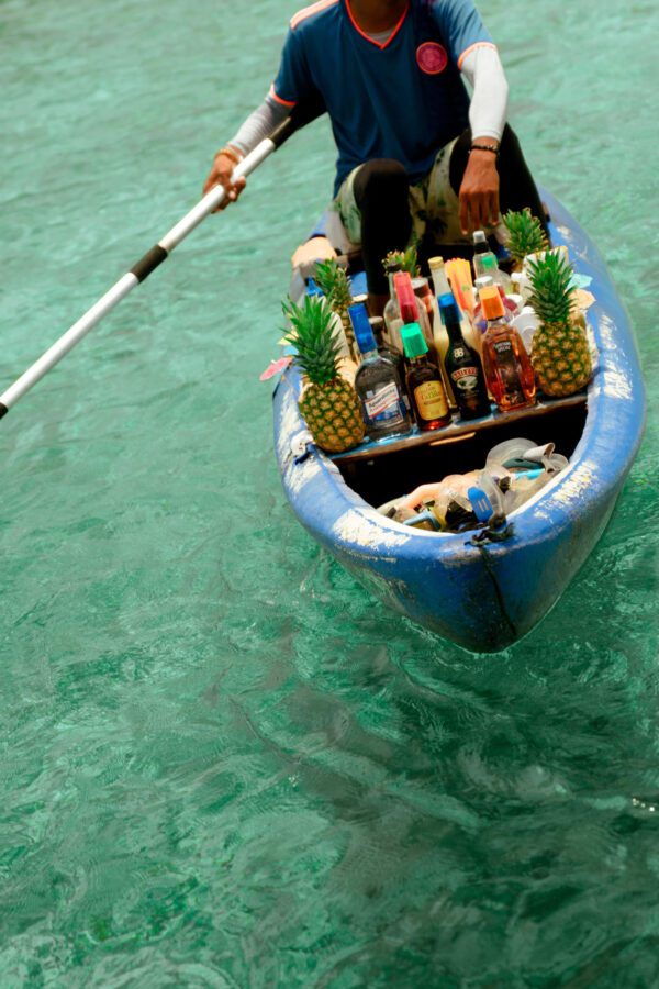 San Bernardo Islands Boat Tour - Image 7