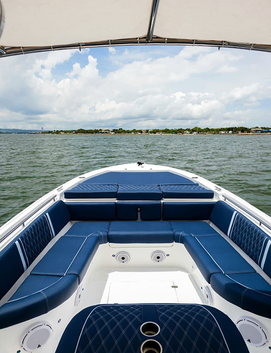 Botegena Cartagena Colombia Boat Rentals Altamare 1