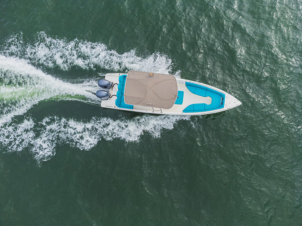 Botegena Cartagena Colombia Boat Rentals Makarela I 1