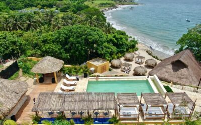 Top Resorts (not Beach Clubs) in Cartagena, Colombia