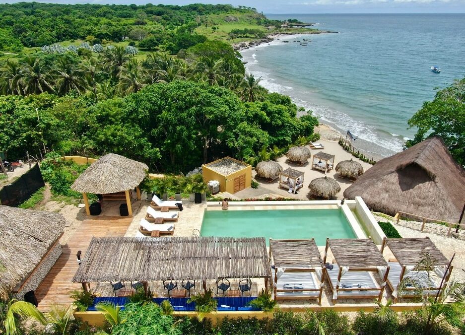 Top Resorts (not Beach Clubs) in Cartagena, Colombia