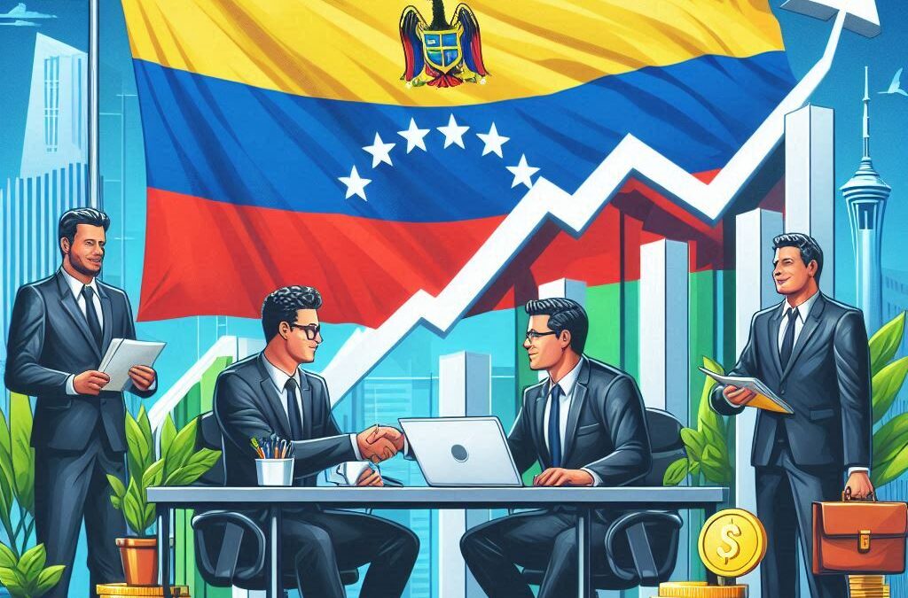 Why You Need to Form a Legal Business to Make an Investment in Colombia