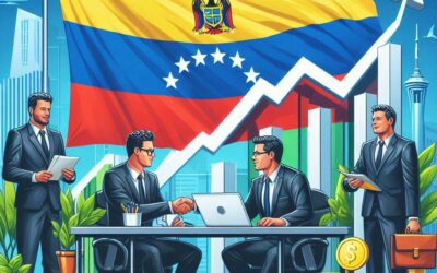 Why You Need to Form a Legal Business to Make an Investment in Colombia