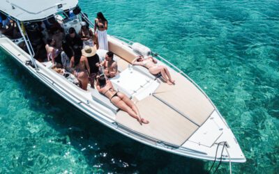 Explore the Best Cartagena Boat Trip: Unforgettable Bay & Island Adventures