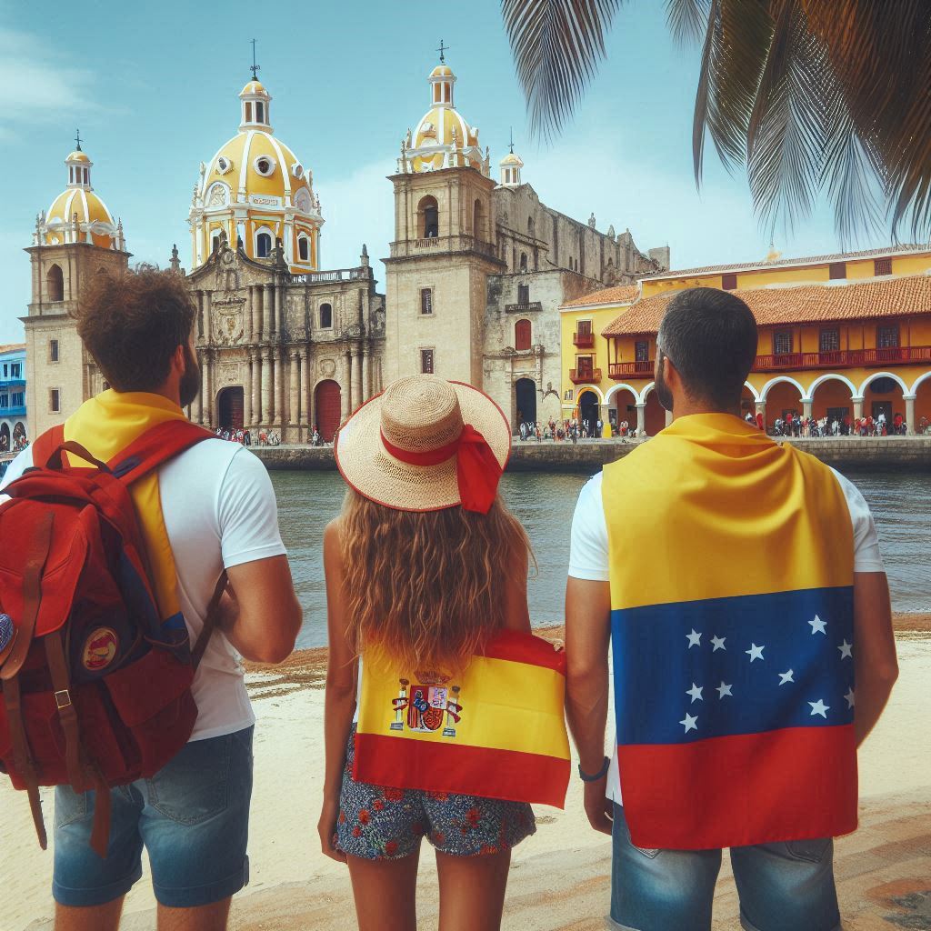 Cosas que hacer en Cartagena Colombia visitar islas