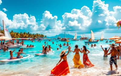 Top Cartagena Trips & Vacation Packages for 2024