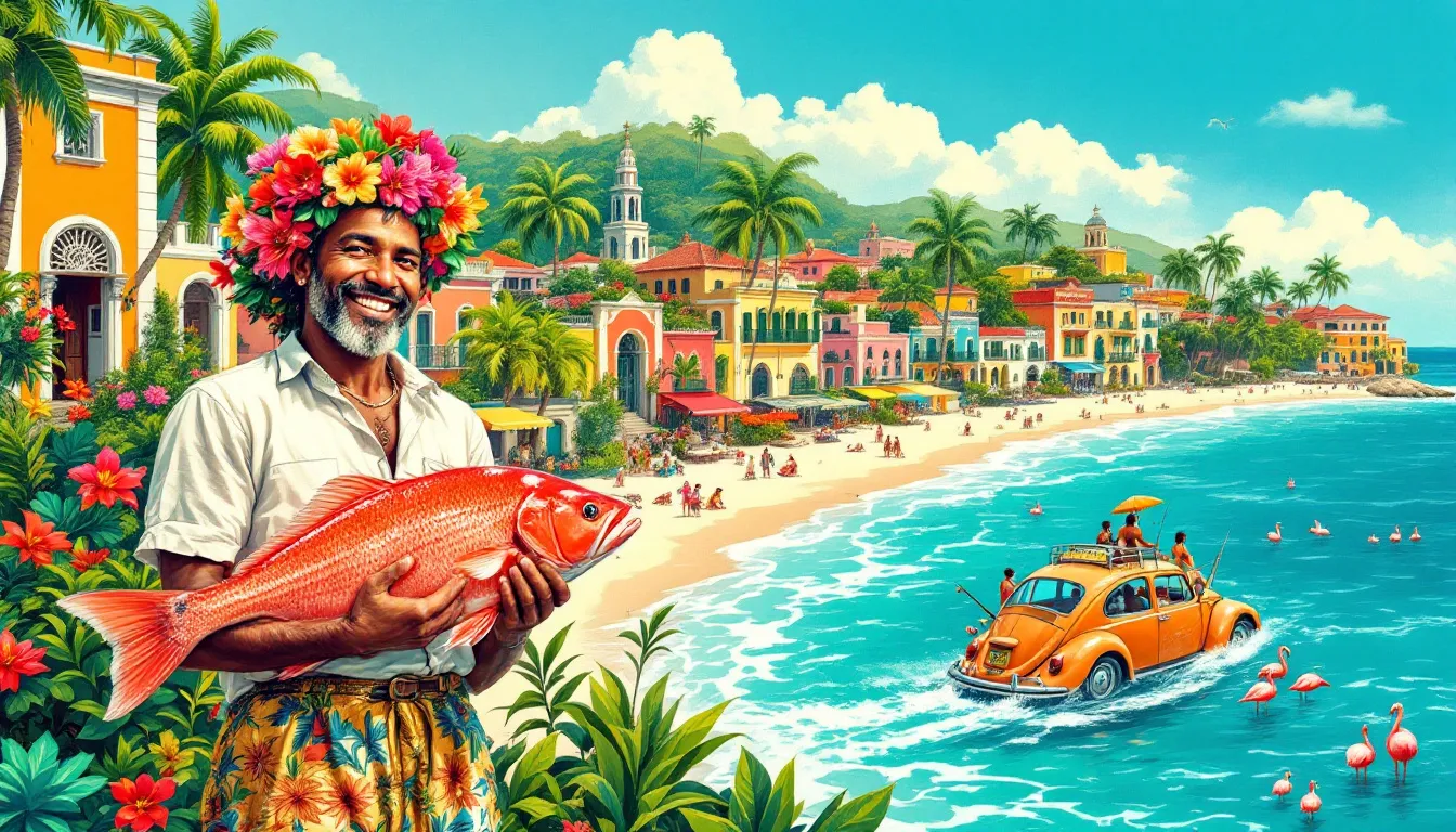 Additional travel tips for exploring Cartagena, including transportation and accommodation.