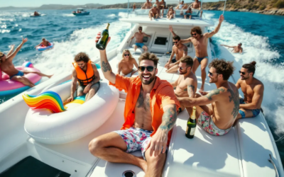 Ultimate Boat Music Playlist: Top Songs to Elevate Your Boating Experience