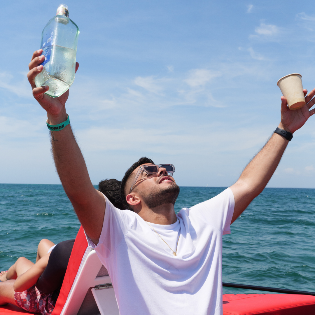 best time in cartagena colombia boat