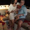 Dinner on the Island - Image 6