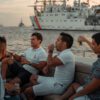 Dinner on the Island - Image 7