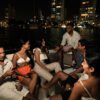 Dinner on the Island - Image 8