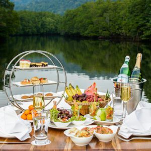 Catering