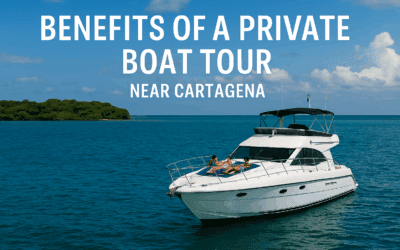 Unlocking the Benefits of a Private Boat Tour | Botegena