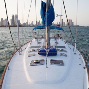 2 Day 1 Night "Live Aboard" Sailing Tour