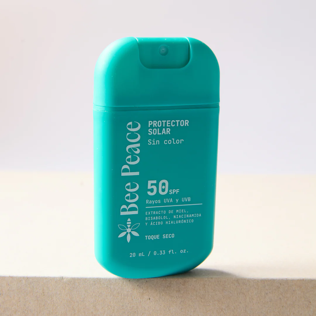 Bee Peace SPF50 20ml Colorless - Image 2