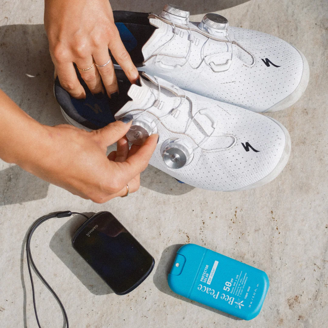 Bee Peace SPF50 20ml Colorless - Image 4