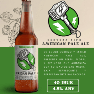 american pale ale brewery cartagena boat rental