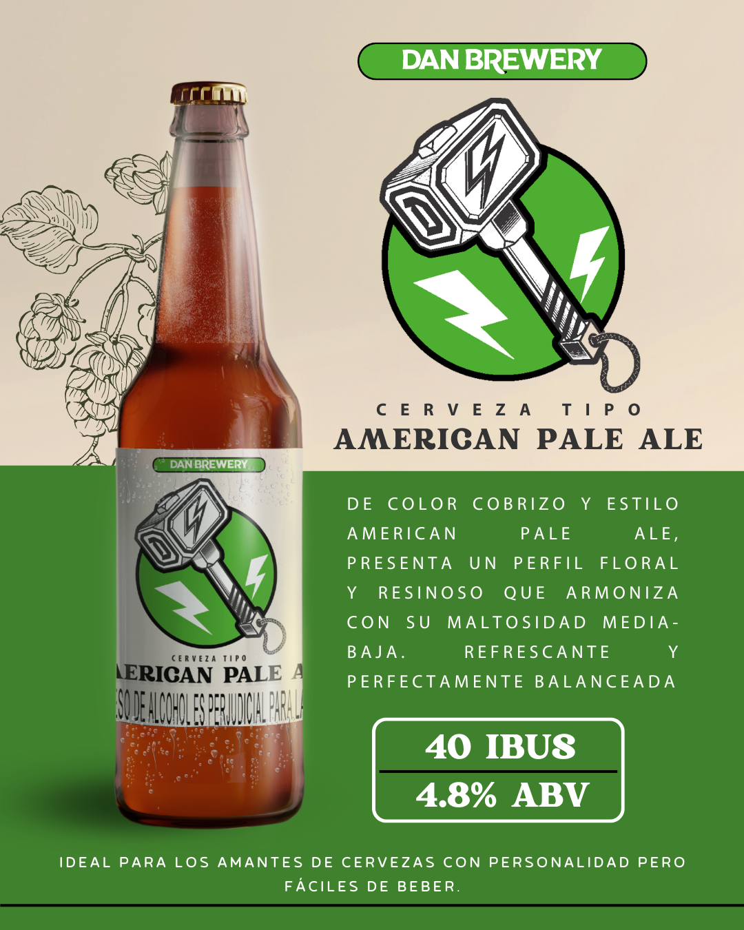 american pale ale brewery cartagena boat rental
