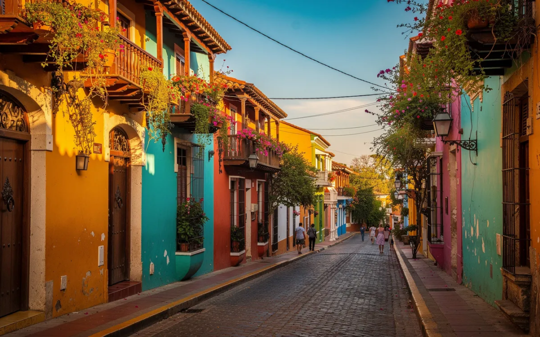 Locations de vacances à Cartagena : guide complet 2026