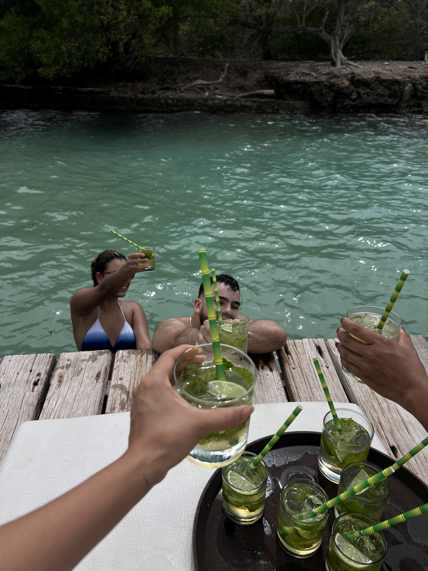 Day Pass – Bayside - Image 12