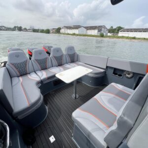 Black Sheep – 39 ft Speed Boat