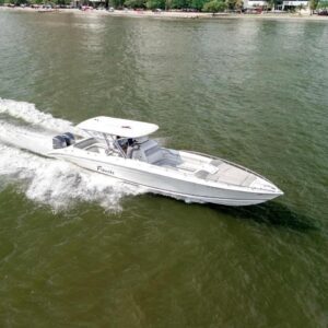 Fiancée – 41 ft Speed Boat