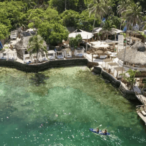Day Pass – Mangata