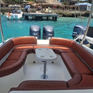 Principato – 42 ft Speed Boat