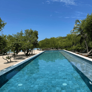 Day Pass – Sabai