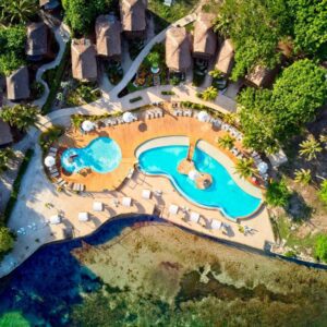 Day Pass – Isla del Encanto