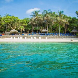 Day Pass – Majagua