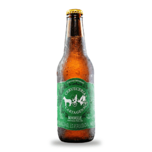 Cervecería Cartagena Mangle – American Pale Ale