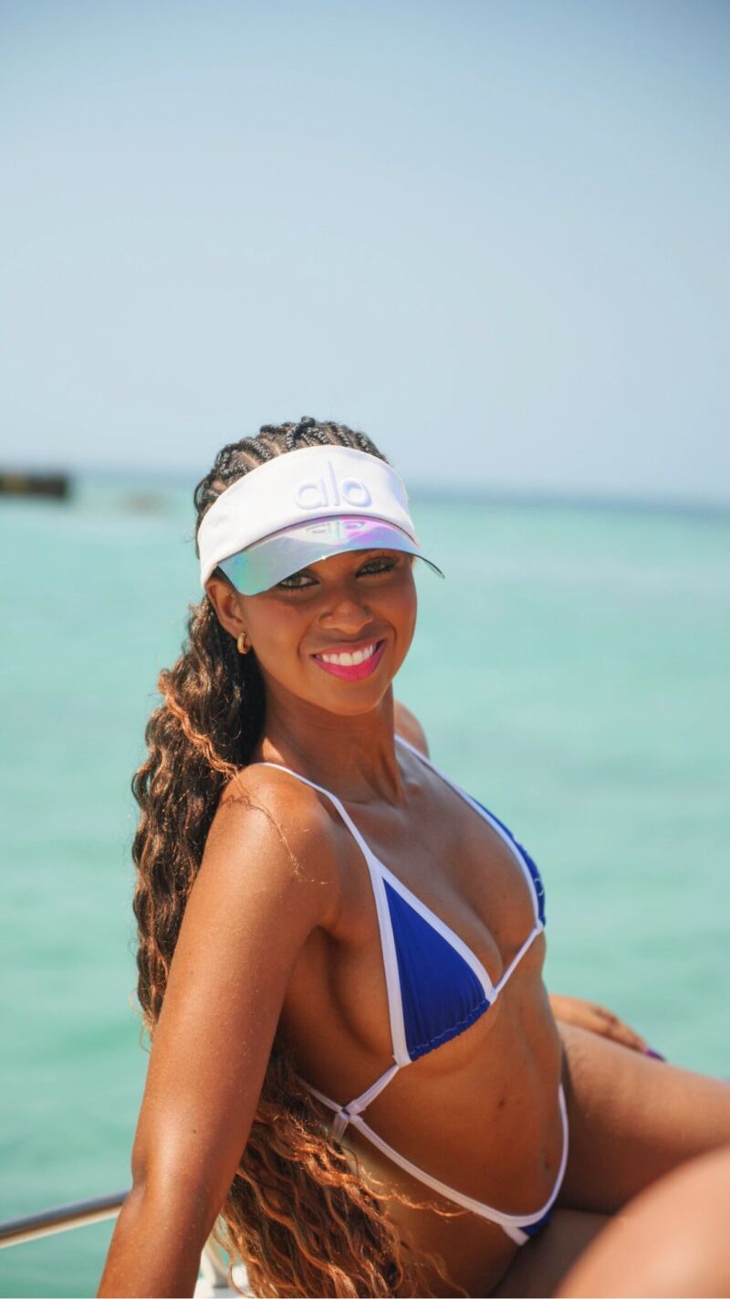 Image for the Tweet beginning: That smile says it all