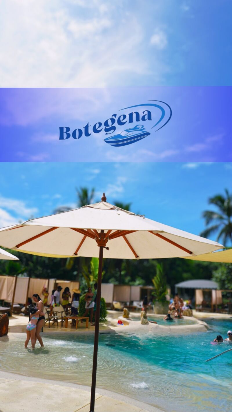 Image for the Tweet beginning: The best part of Cartagena?
The