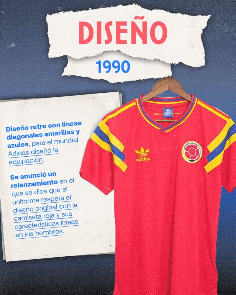 Image for the Tweet beginning: 𝘓𝘢 𝘤𝘢𝘮𝘪𝘴𝘦𝘵𝘢 @adidasfootball  𝘥𝘦