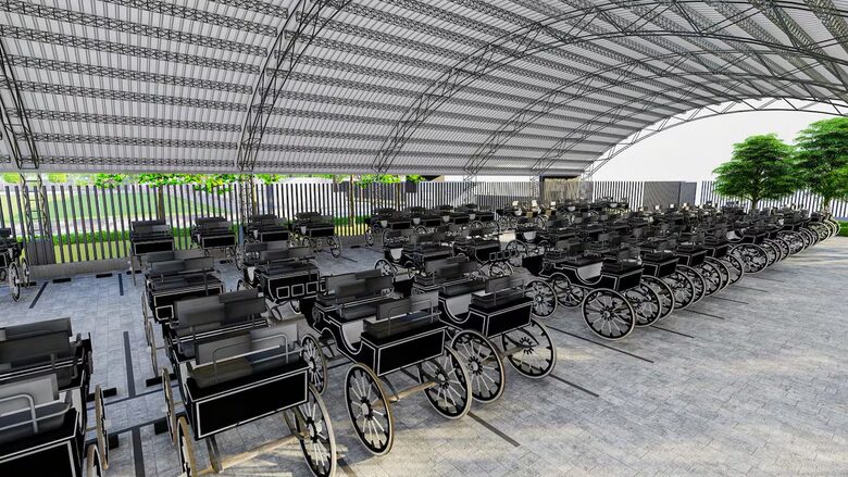 Image for the Tweet beginning: Cartagena (Colombia) pone fin a