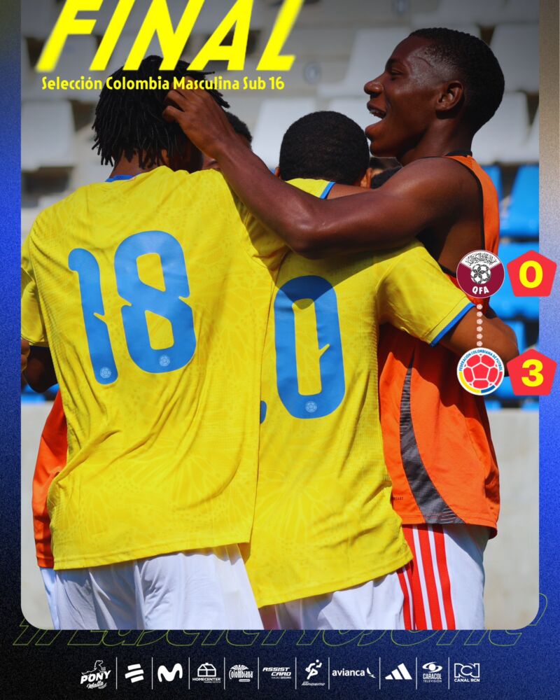 Image for the Tweet beginning: ¡𝗙𝗜𝗡𝗔𝗟 𝗗𝗘𝗟 𝗣𝗔𝗥𝗧𝗜𝗗𝗢!

Gran victoria de