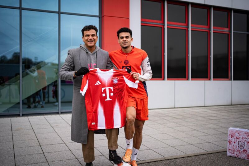 Image for the Tweet beginning: De La Guajira y Colombia,