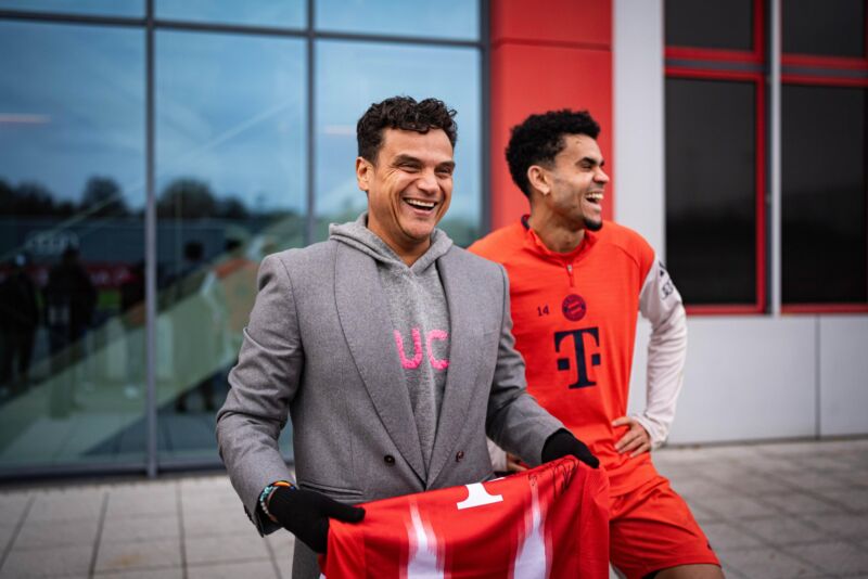 Image for the Tweet beginning: De La Guajira y Colombia,