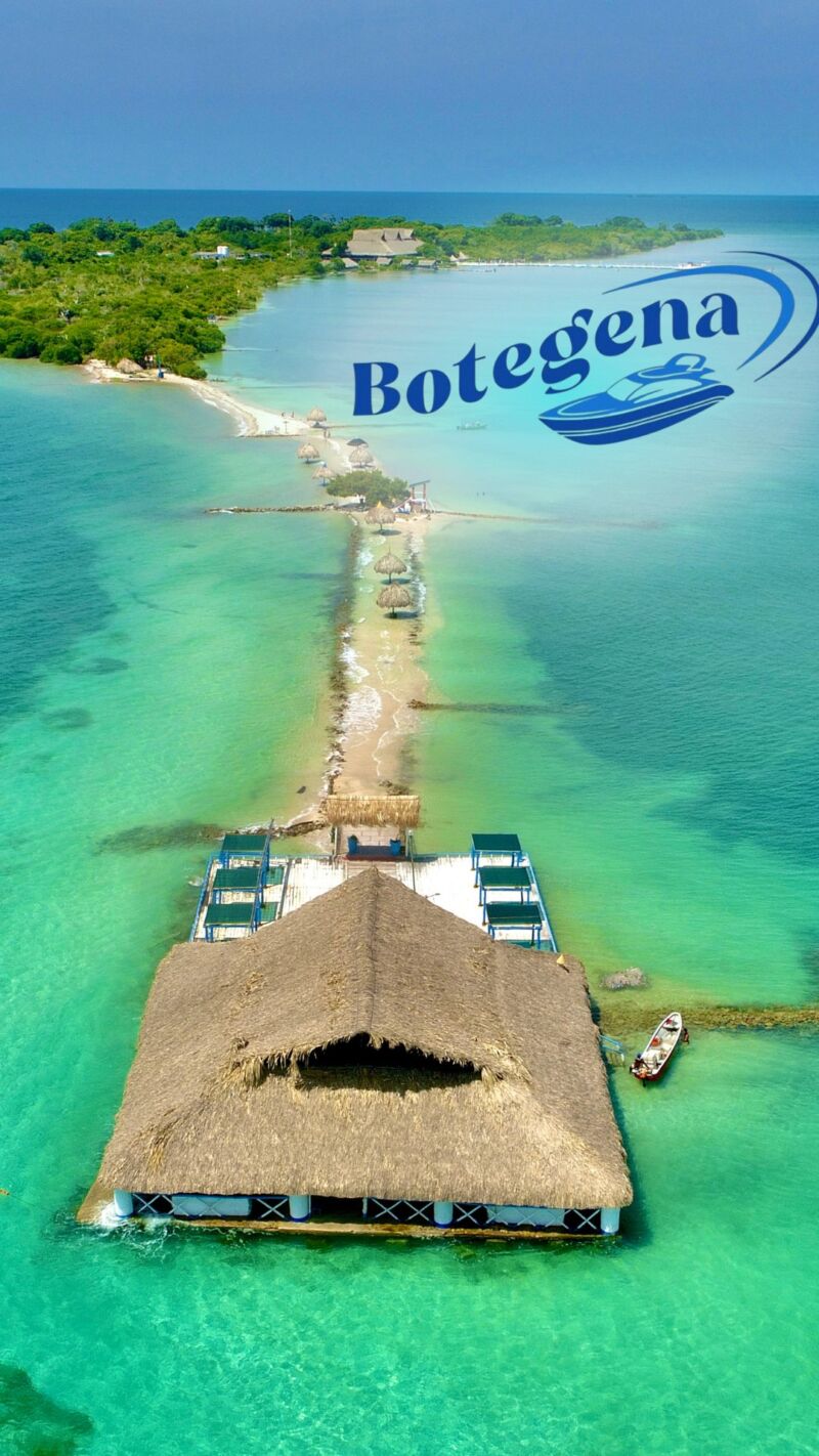 Image for the Tweet beginning: Beach clubs, private islands, and