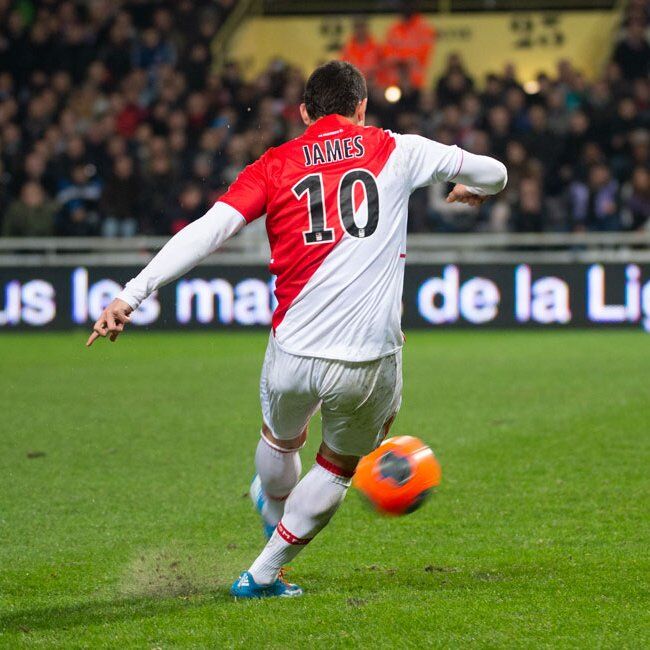 Image for the Tweet beginning: 𝗬 𝗛𝗢𝗬 𝗘𝗦 𝟭𝟬

🇨🇴 @jamesdrodriguez